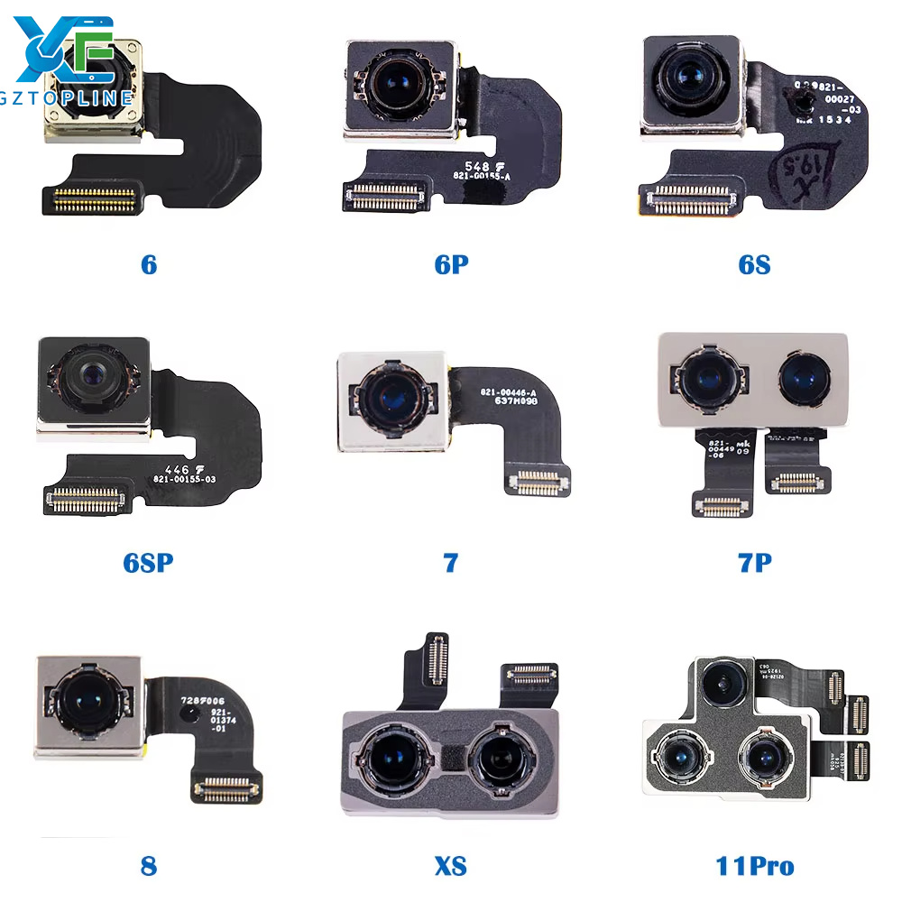 Camera Module Iphone 6s Megapixel Front Camera IPhone Camera