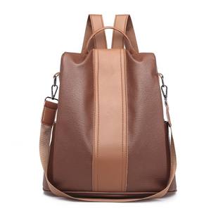 Новое поступление хит продаж Оксфорд водонепроницаемый школьный рюкзак женский рюкзак для планшета - Product Image 5