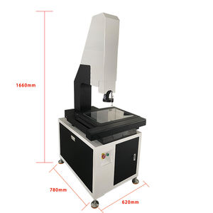 Instrument de mesure de laboratoire, machine d'inspection visuelle, équipement de test - Product Image 5