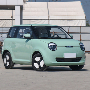 Auto Elettrica Mini alla Moda 2025, Changan <span class=keywords><strong>Mr</strong></span> Michael, Economica, Guida a Sinistra, 4 Porte, 5 Posti, Batteria Elettrica, Prodotta in Cina - Product Image 4