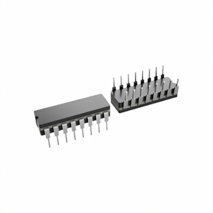 16 CDIP Components Electronic Logic Original SN54153J - Product Image 1