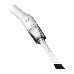 Aspirapolvere senza fili portatile per auto a casa a doppio uso bagnato e asciutto - Product Image 5