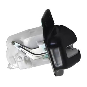 ตัวล็อคฝากระโปรงท้ายนิสสัน 90502CA00C อะไหล่แท้สำหรับประตูท้ายรถ - Product Image 1