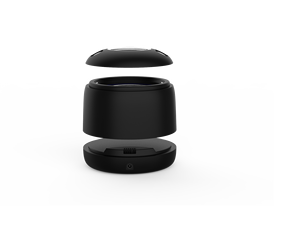 Nettoyeur ultrasonique dentaire haute fréquence de type split avec lumière UV pour appareils dentaires et gouttières - Product Image 4