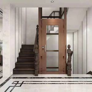 <span class=keywords><strong>Ascensor</strong></span> Hidráulico Doméstico Pequeño en Oferta, Elevador Residencial para Casa, Villa, <span class=keywords><strong>de</strong></span> 2 Niveles/3 <span class=keywords><strong>Pisos</strong></span>/<span class=keywords><strong>4</strong></span> Plantas - Product Image 5