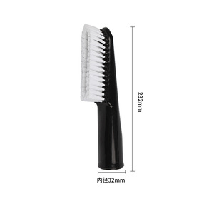 Accessoires pour aspirateur, <span class=keywords><strong>brosse</strong></span> à poussière de remplacement, <span class=keywords><strong>brosse</strong></span> de nettoyage en plastique, diamètre 32mm - Product Image 5