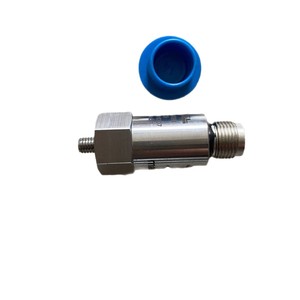 DITTEL Pressure Sensor O3PZ0164008 <b>Thread</b> Mount Piezoresistive Machine Tool Accessory - Product Image 4