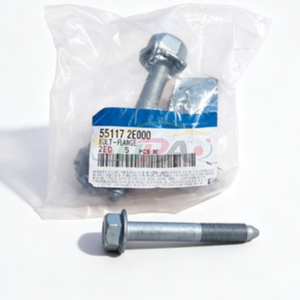 Tornillo de ajuste para sistema de suspensión automotriz de alta gama 55117-2E000 551172E000 para Hyundai Elantra Kia Ceed 55117 2E000 - Product Image 6