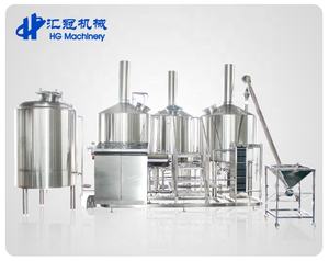 Réservoir <span class=keywords><strong>de</strong></span> désinfection des pâtisseries, équipement <span class=keywords><strong>de</strong></span> brassage <span class=keywords><strong>de</strong></span> <span class=keywords><strong>bière</strong></span>, deux étages, 1000l - Product Image 4