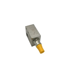 Vannes hydrauliques d'équilibrage A010L0102 00 26-18 - Product Image 1