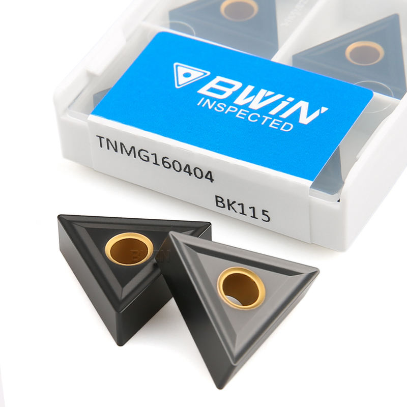 Резцы TNMG110308, TNMG160404-TM, TNMG160404-MS, TNMG160408-MA и TNMG22