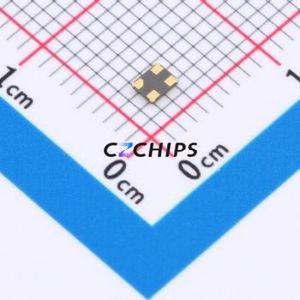 SWXDBABVE0-27.000000 Crystal (Passive) SMD2520-4P Crystal Oscillator SMD Crystal Oscillator 27MHz 10ppm 12pF - Product Image 2