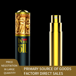 Venta directa de fábrica Precio más bajo Duai Male Delay Spray 10ml Spray de retardo de acción rápida Hexagonal no adormecedor de larga duración - Product Image 4