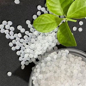 PE Plastic Manufacturer Film Grade HDPE Virgin Granules Raw Material <b>Pellet</b> Film Grade <b>LDPE</b> - Product Image 3