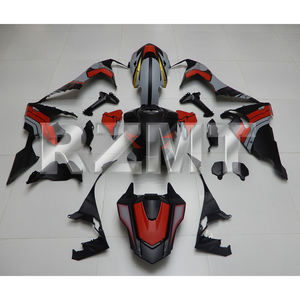 Pour HONDA CBR1000RR SP 2017-2019 CBR 1000RR 2018 Kit de carénage de moto en ABS injecté, carénages personnalisés H1017-104a - Product Image 4