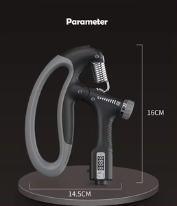 Лидер продаж, цифровой тренажер для пальцев, 10-100 кг - Product Image 3