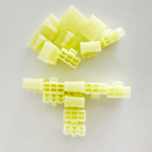 異なるワイヤハーネスに特化したコネクタをカスタマイズ - Product Image 2