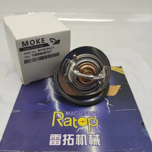 เทอร์โมสตัทคุณภาพสูง 8-98017027-2 8980170272 สำหรับ SH130-5 4JJ1 - Product Image 2
