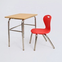 Fabricants de mobilier scolaire moderne pour les collèges et les écoles, tables et chaises de classe pour adultes