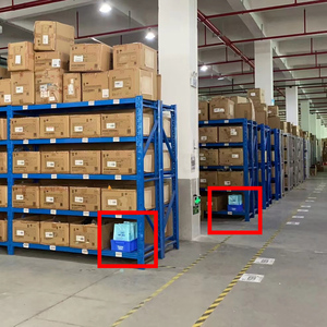 信頼できる品質 1kg 倉庫用乾燥剤袋 卸売 塩化カルシウム - Product Image 6