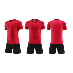 Angleterre 2024 Nouvelle Saison Thaïlande Qualité Club Home Soccer Jersey Ben <span class=keywords><strong>Slimane</strong></span> PremierLeague Numéros Uniformes Ensembles 100% Polyester - Product Image 4
