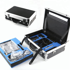 7 polegadas água prova veterinária ultra-som cavalo gado equino cabra ultra-som equipamento gravidez teste dispositivo para ovelhas - Product Image 5