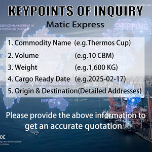 Meilleur vendeur <span class=keywords><strong>2026</strong></span>, services logistiques porte-à-porte Chine-USA, Top 10 des agents maritimes à grande vitesse, ventes bon marché, LCL+Express sécurisé - Product Image 6