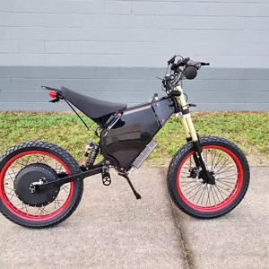 Yên xe máy kho Mỹ, yên khung Stealth Bomber, yên xe <span class=keywords><strong>Enduroebike</strong></span>, yên xe đạp điện địa hình, yên xe đạp điện dùng cho việc độ xe đạp điện - Product Image 4