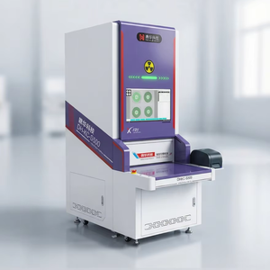 Compteur de bobines SMD intelligent à rayons X DHKC-S600 pour bobines de 7 à 17 pouces, téléchargement automatique des données vers <span class=keywords><strong>MES</strong></span>/ERP, garantie 1 an - Product Image 1