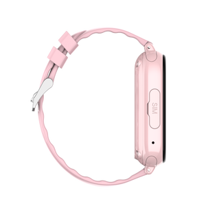 Reloj inteligente para niños <span class=keywords><strong>con</strong></span> llamadas bidireccionales alternativas de teléfono para niños <span class=keywords><strong>con</strong></span> rastreador Gps y tarjeta Sim 4G para niños y niñas - Product Image 6