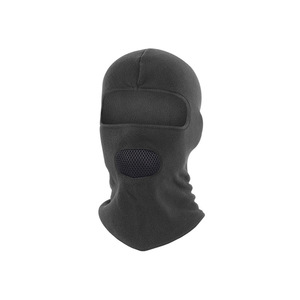 Outdoor Cycling Face Mask 28cmx40cm Warm Windproof Breathable Headgear for Running Hiking Unisex Solid Color - Product Image 3