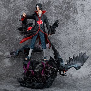 Figurine de dessin <span class=keywords><strong>animé</strong></span> Skunk Yuzhibo Aizhao en PVC, modèle de jouet décoratif à collectionner - Product Image 3