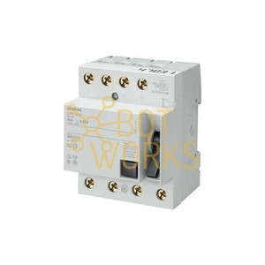 Siemens 5SM33486 - Neuf - Product Image 1
