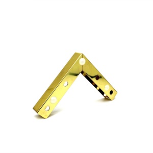 Hot sale Popular metal furniture foot Sofa feet TV Cabinet legs