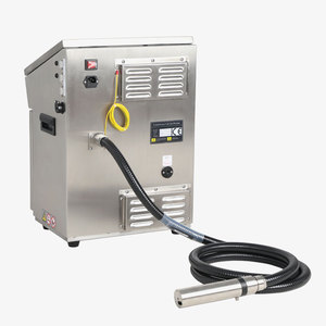 Nhà Máy bán hàng trực tiếp cij công nghiệp liên tục nhân vật nhỏ Máy in phun tự động cij máy in phản lực - Product Image 2