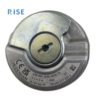 RISE Hei * haute qualité nouvel ascenseur encodeur rotatif pièces de rechange contrôleur d'ascenseur 1387 2048 ID 749 144-59