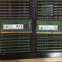 Vente en gros de RAM DDR4 8 Go d'origine 2400 MHz / 2666 MHz / 3200 MHz pour ordinateurs portables