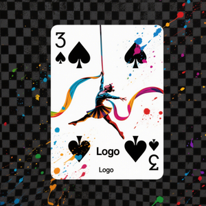 Производитель, пользовательские ПВХ игральные карты, различные Таро и логотип, для рекламных акций, подарочные коробки - Product Image 4