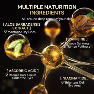 BREYLEE ホットセール リニューアルアイセラム 栄養保湿アイセラム 女性用 - Product Image 4