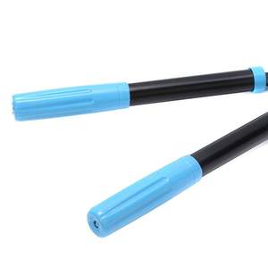 Sécateur de jardin robuste à lame longue, ciseaux de taille-arbustes à poignée ergonomique pour la coupe des bords de pelouse - Product Image 3