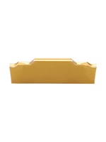 Plaquette de rainurage CNC, lame de découpe CNC MGMN TDJ200 300 pour acier inoxydable et aluminium, outillage en carbure