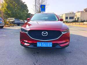 <span class=keywords><strong>Auto</strong></span> Economica Mazda 2017 CX-5 2.5 2WD Prestige Automatica SUV Compatto Rosso Esterno Buone Condizioni Usato Conveniente Disponibile - Product Image 2