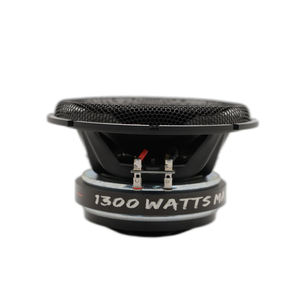 Rockalpha-altavoz coaxial de <span class=keywords><strong>2022</strong></span> pulgadas con bocina, nuevo diseño, <span class=keywords><strong>precio</strong></span> barato, calidad de sonido, Midrange, 6,5 - Product Image 1