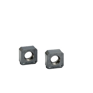 Carbide External Turning Insert CNC Lathe OEM Non-standard CNC Machining Milling QM Brand Guangdong for Machining Machined - Product Image 1