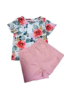Одежда для детей Preloved Second Hand P Одежда для детей От 0 до 12 лет тюки для продажи оптом детская одежда б/у - Product Image 3