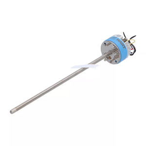 Transmisor de Temperatura Endress+Hauser TMT82 a Precio de Fábrica, Certificado SIL2/SIL3, Entrada de Doble Canal para Áreas Peligrosas - Product Image 4