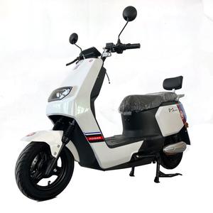 มอเตอร์ไซค์ 2000W 72V ดิสก์เบรกหน้า-หลัง สกู๊ตเตอร์ความเร็วสูง - Product Image 1