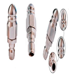 <span class=keywords><strong>Buse</strong></span> <span class=keywords><strong>de</strong></span> jet <span class=keywords><strong>d</strong></span>'égout <span class=keywords><strong>de</strong></span> nettoyeur haute pression avec mini <span class=keywords><strong>buse</strong></span> <span class=keywords><strong>de</strong></span> jet <span class=keywords><strong>d</strong></span>'égout durable compacte en acier inoxydable, <span class=keywords><strong>buse</strong></span> <span class=keywords><strong>de</strong></span> <span class=keywords><strong>tuyau</strong></span> <span class=keywords><strong>de</strong></span> jet <span class=keywords><strong>de</strong></span> vidange sous pression - Product Image 6