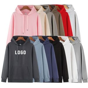 Ventes en gros de sweats à capuche pour hommes, pulls, streetwear sublimé, logos personnalisés brodés, sweats à capuche en coton grande taille - Product Image 1
