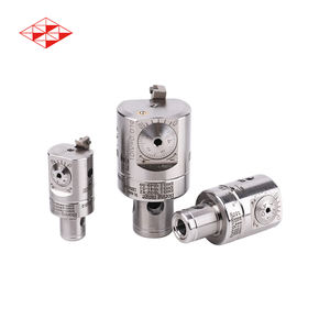 Cabeza de Herramienta de Mandrinado CBA20 CBA25 CBA32 CBA40 <span class=keywords><strong>CBA</strong></span>, Cabezas de Mandrinado de Micro Acabado - Product Image 4